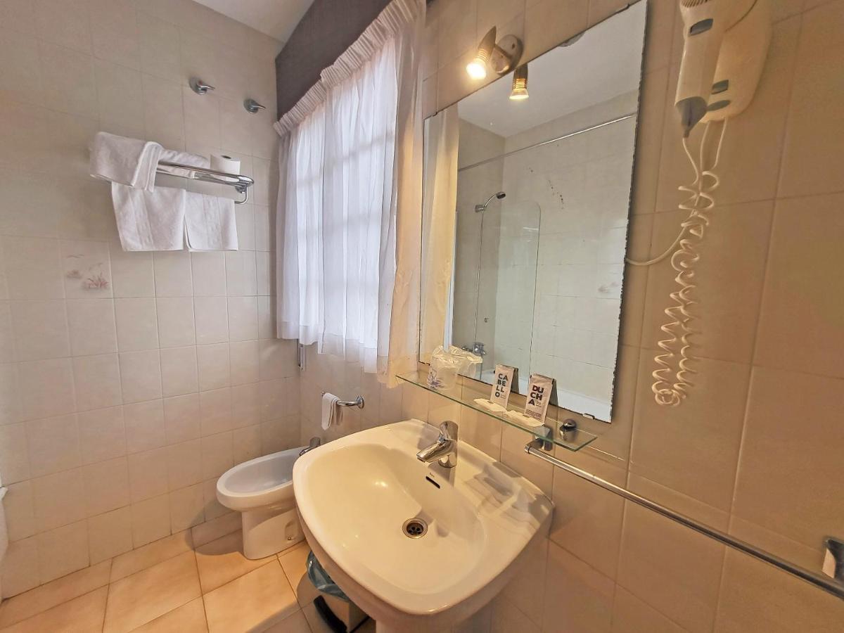 Hotel Galaico 2*