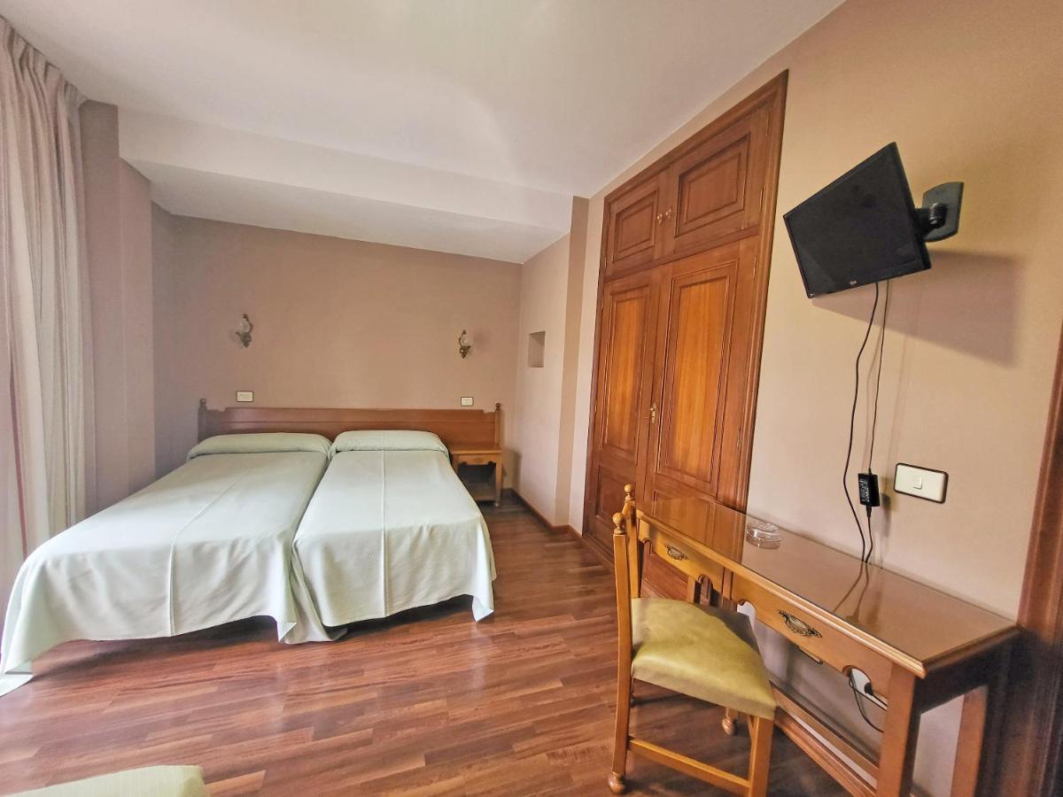 Hotel Galaico Sanxenxo