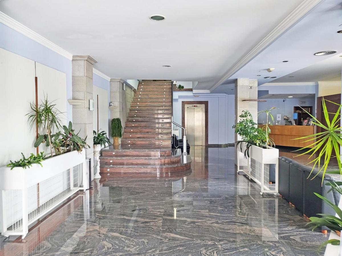 Galaico 2* Sanxenxo
