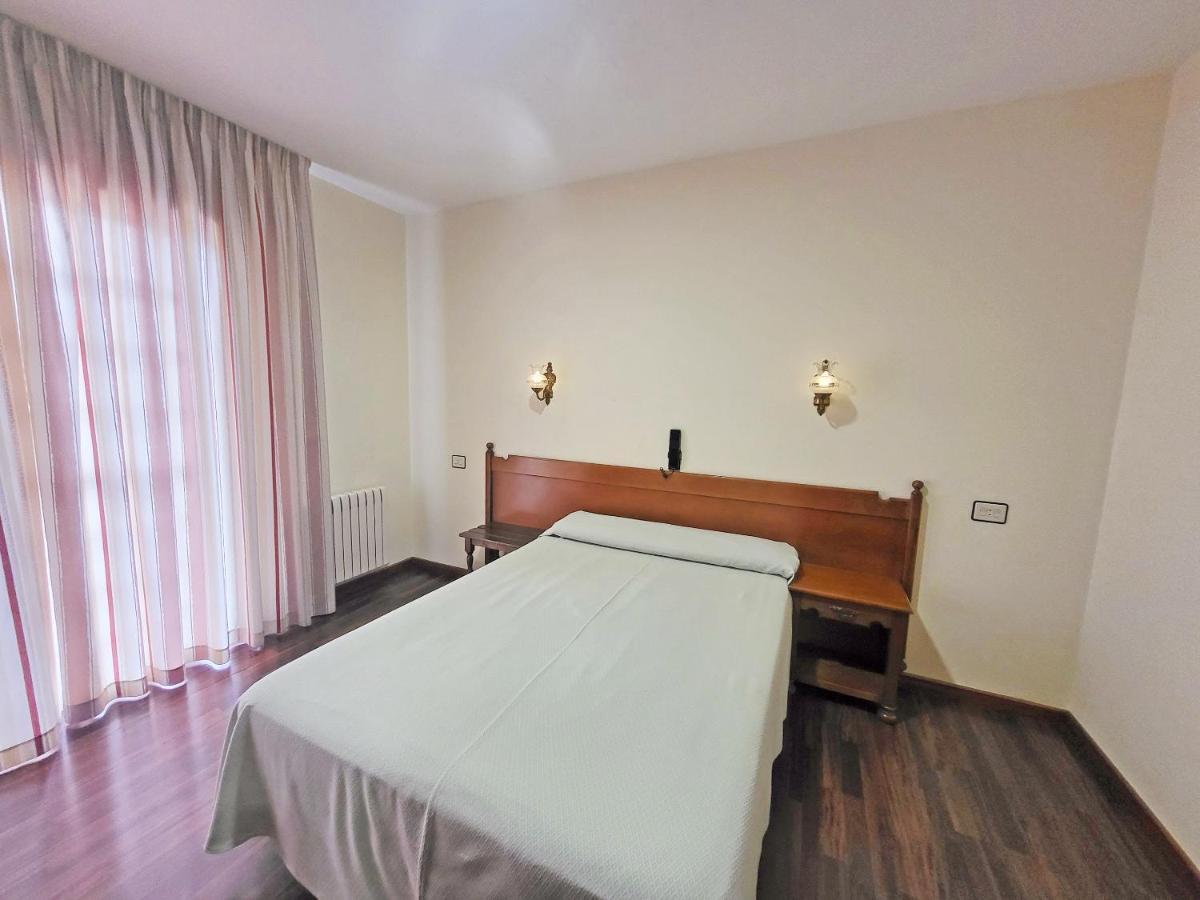 Galaico Hotel 2*