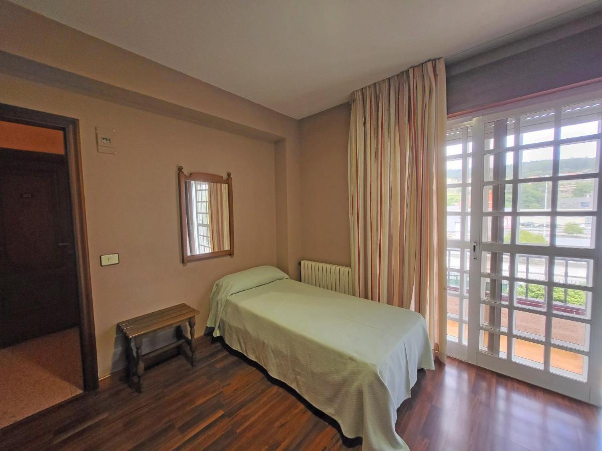 Hotel Galaico 2*
