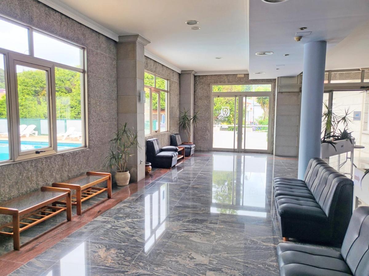 Galaico Hotel