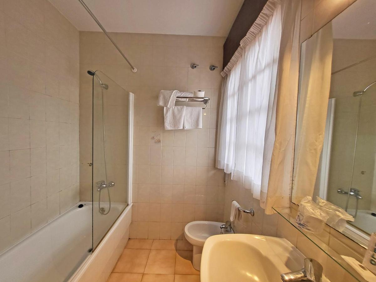Hotel Galaico Sanxenxo