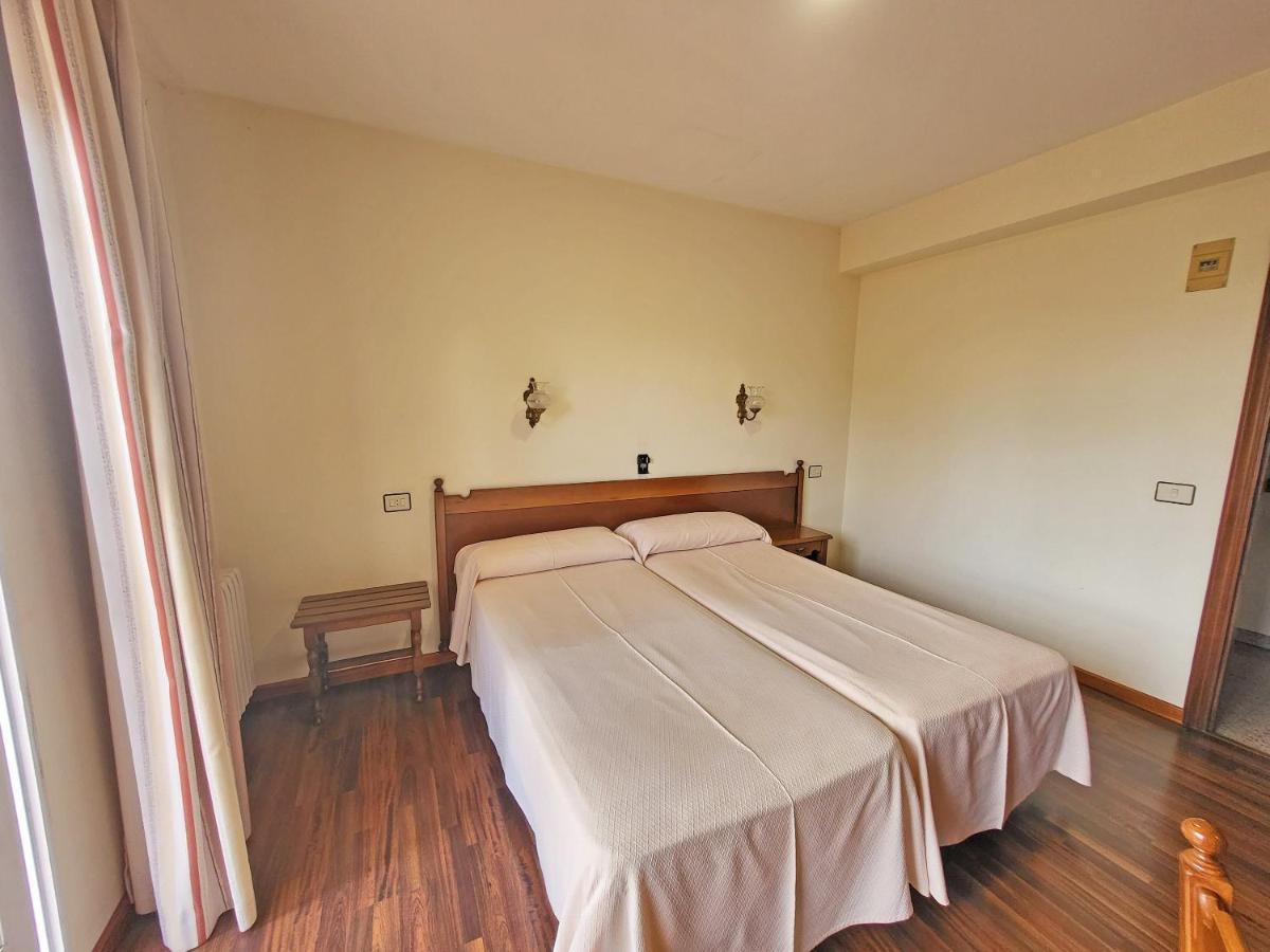 Galaico Hotel