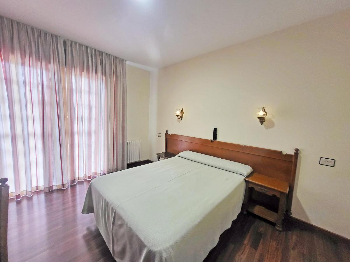 Galaico Hotel 2*