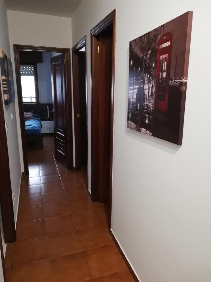 Piso Playa Silgar Apartment Sanxenxo