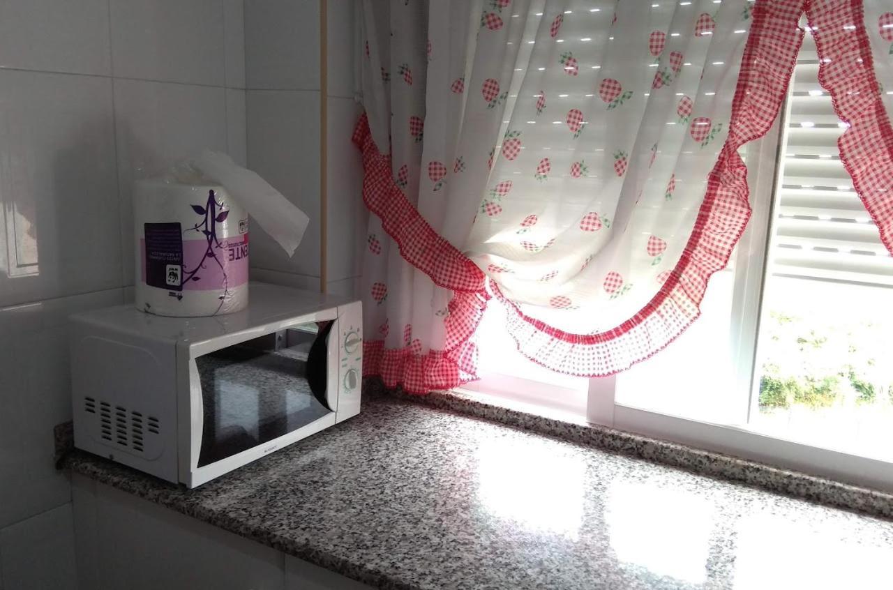 El Pisito En Silgar-punta Vicaño Apartamento *