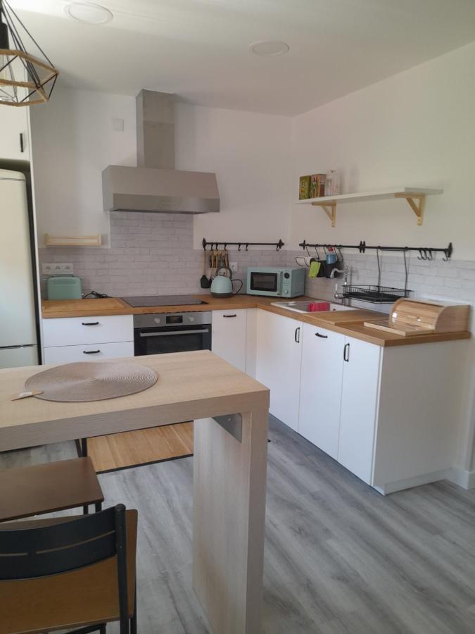 Apartamento Barbeito Sanxenxo