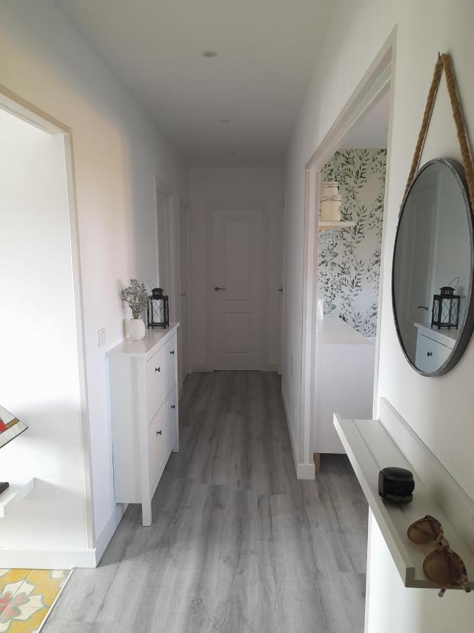 Apartamento Barbeito Sanxenxo