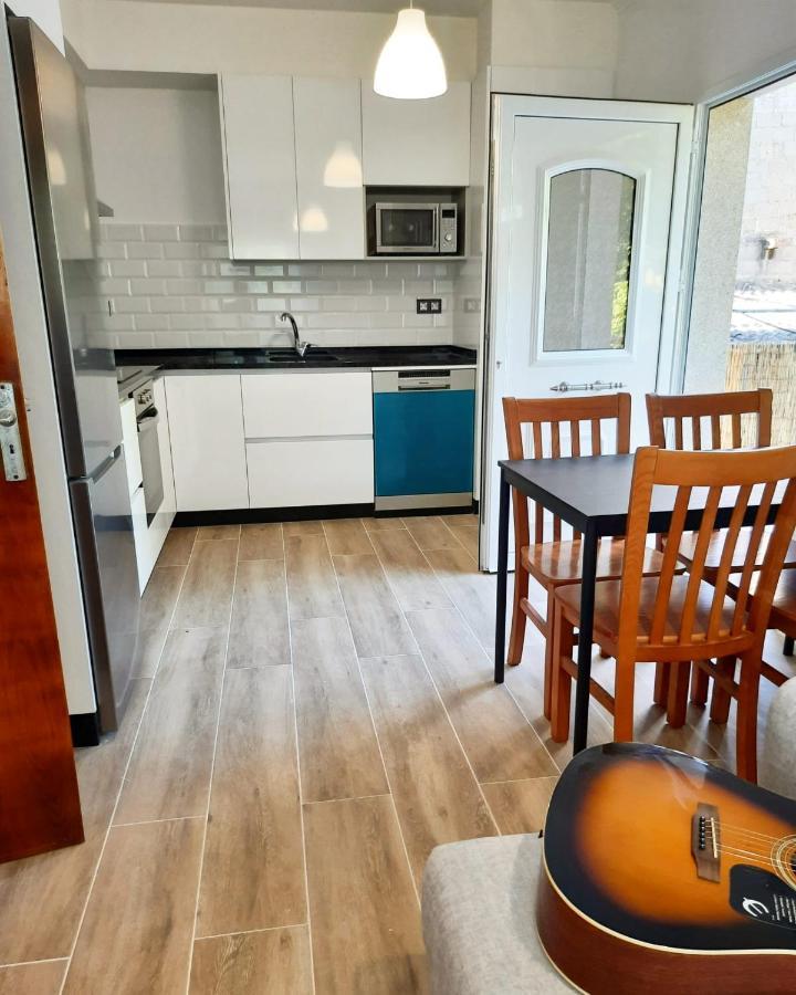 Apartamento Mar De Nanín *
