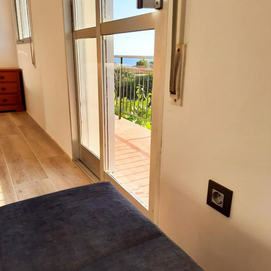 Mar De Nanín Apartamento