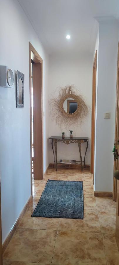 Apartment Pisos Vistalegre 2a Con Jardin Tranquilos Cerca Del Mar *