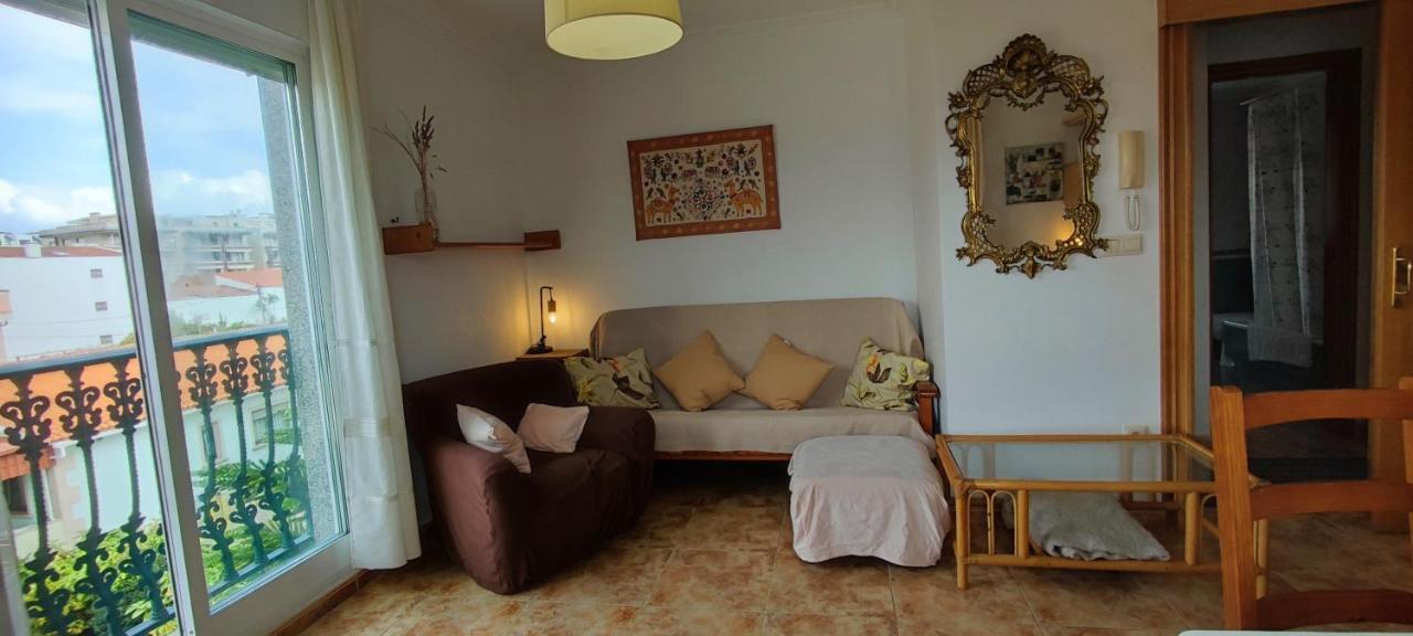 Apartment Pisos Vistalegre 2a Con Jardin Tranquilos Cerca Del Mar