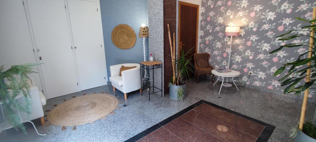 Apartment Pisos Vistalegre 2a Con Jardin Tranquilos Cerca Del Mar *