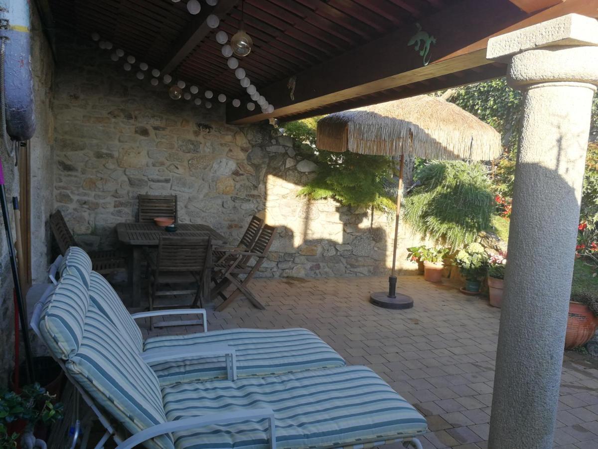 A Casa De Herminia