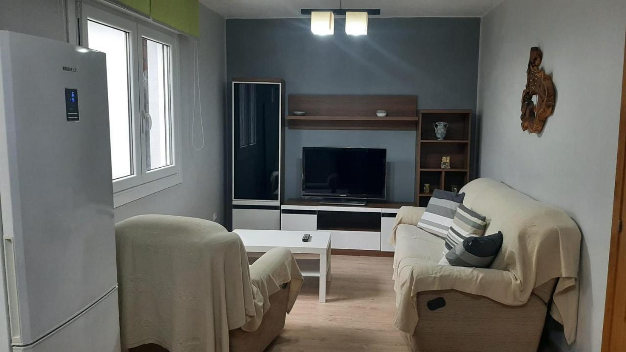 Apartment Casa Meis Sanxenxo