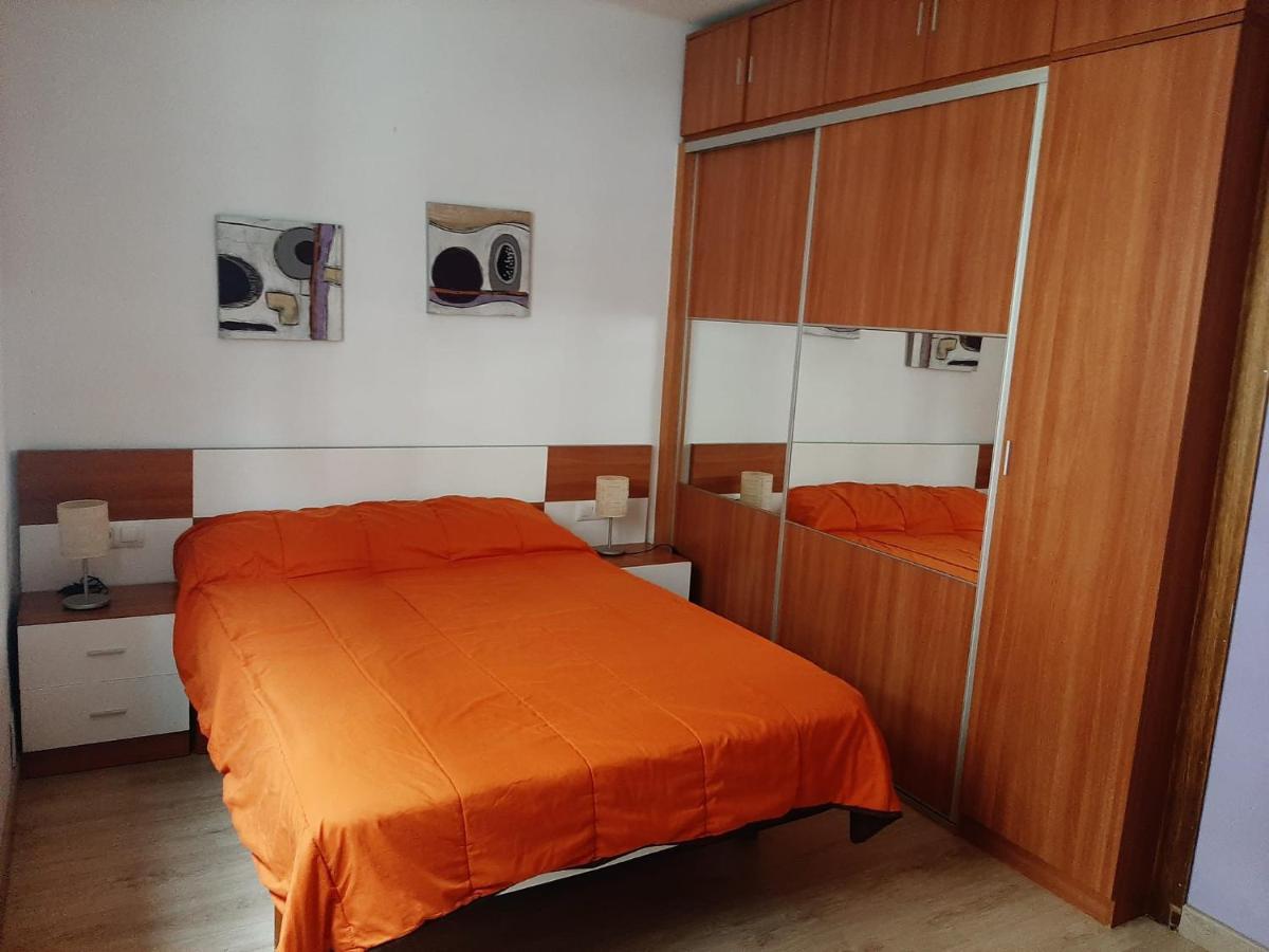 Casa Meis Apartment