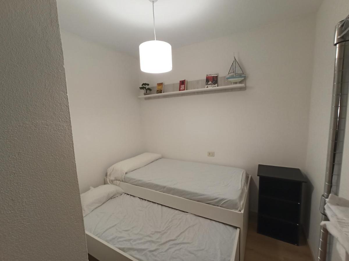 Apartment En Segunda Linea De Playa Silgar Sanxenxo