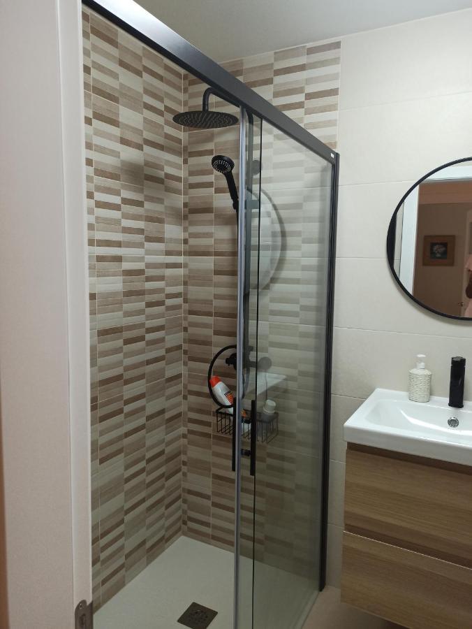 Granxola En Segunda Línea De Playa Silgar Apartamento Sanxenxo
