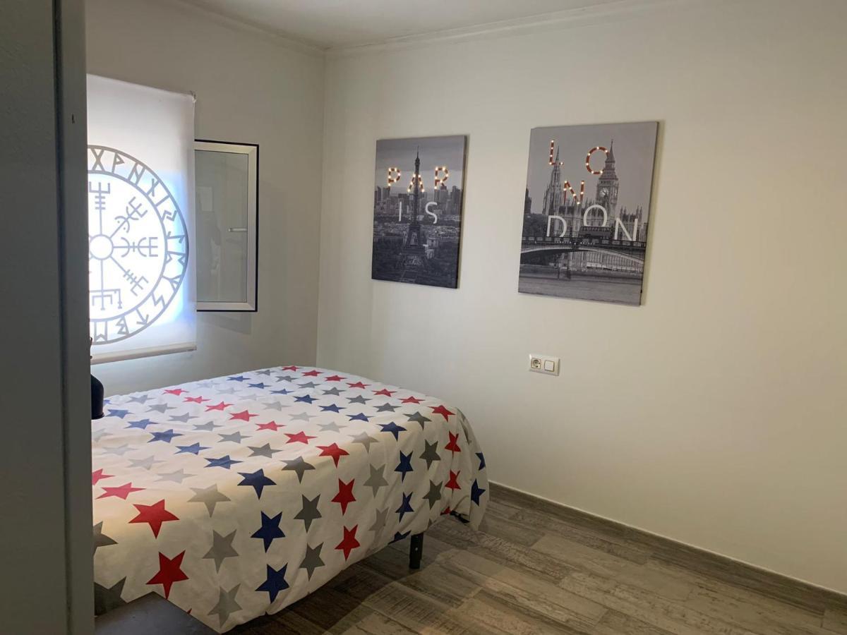 Apartamento En Aldodi Apartamento *