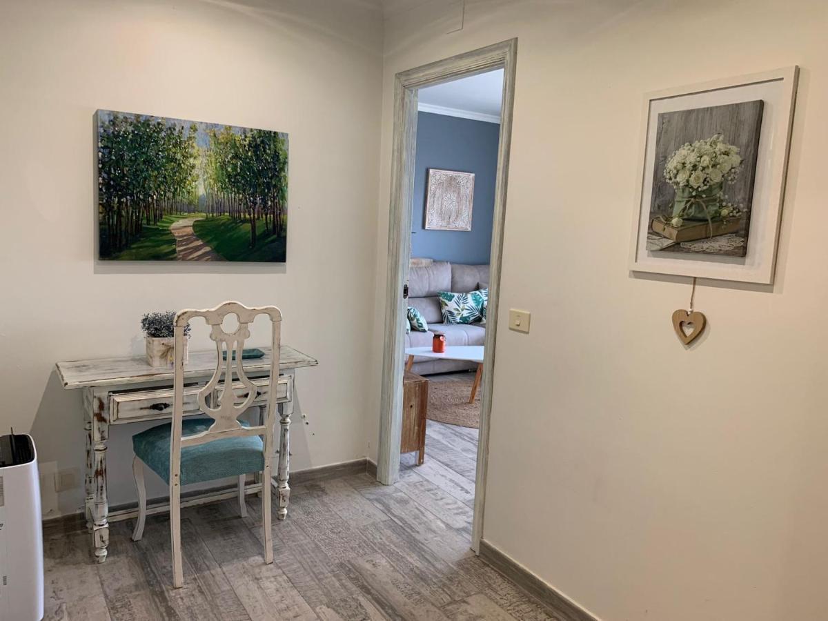 Apartamento Apartamento En Aldodi