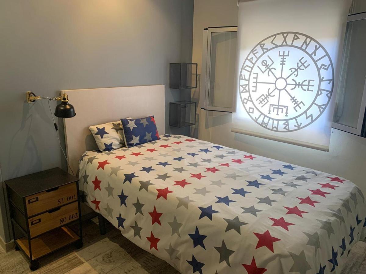 Apartamento Apartamento En Aldodi *