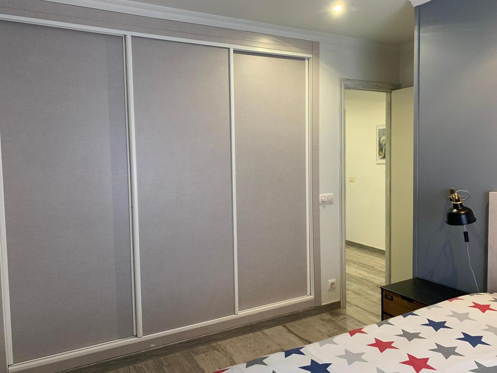 Apartamento En Aldodi *
