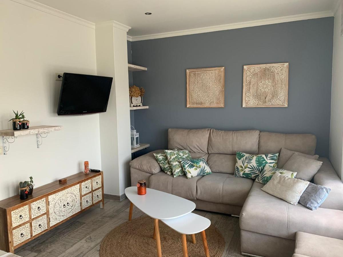 Apartamento Apartamento En Aldodi Sanxenxo