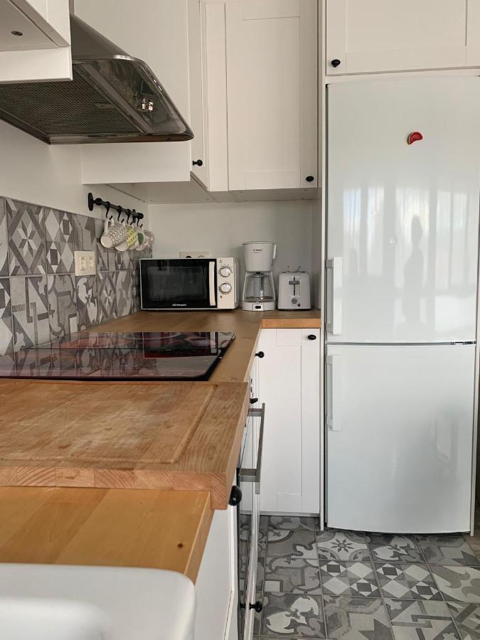 Apartamento En Aldodi Apartamento *