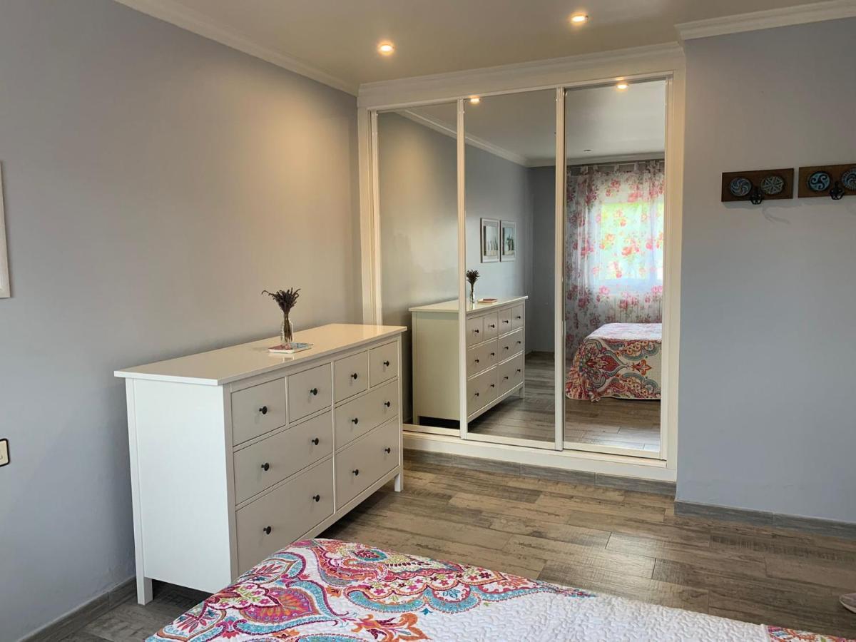 Apartamento En Aldodi Apartamento Sanxenxo