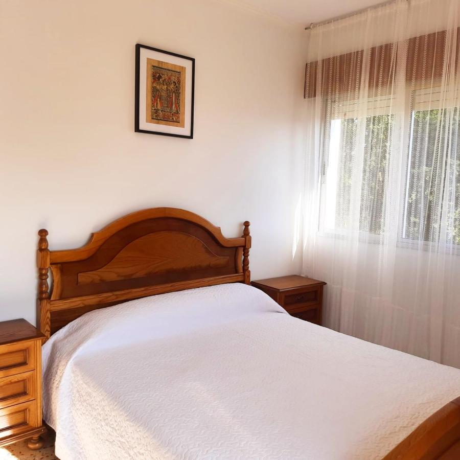 Mar De Nanín Apartamento *