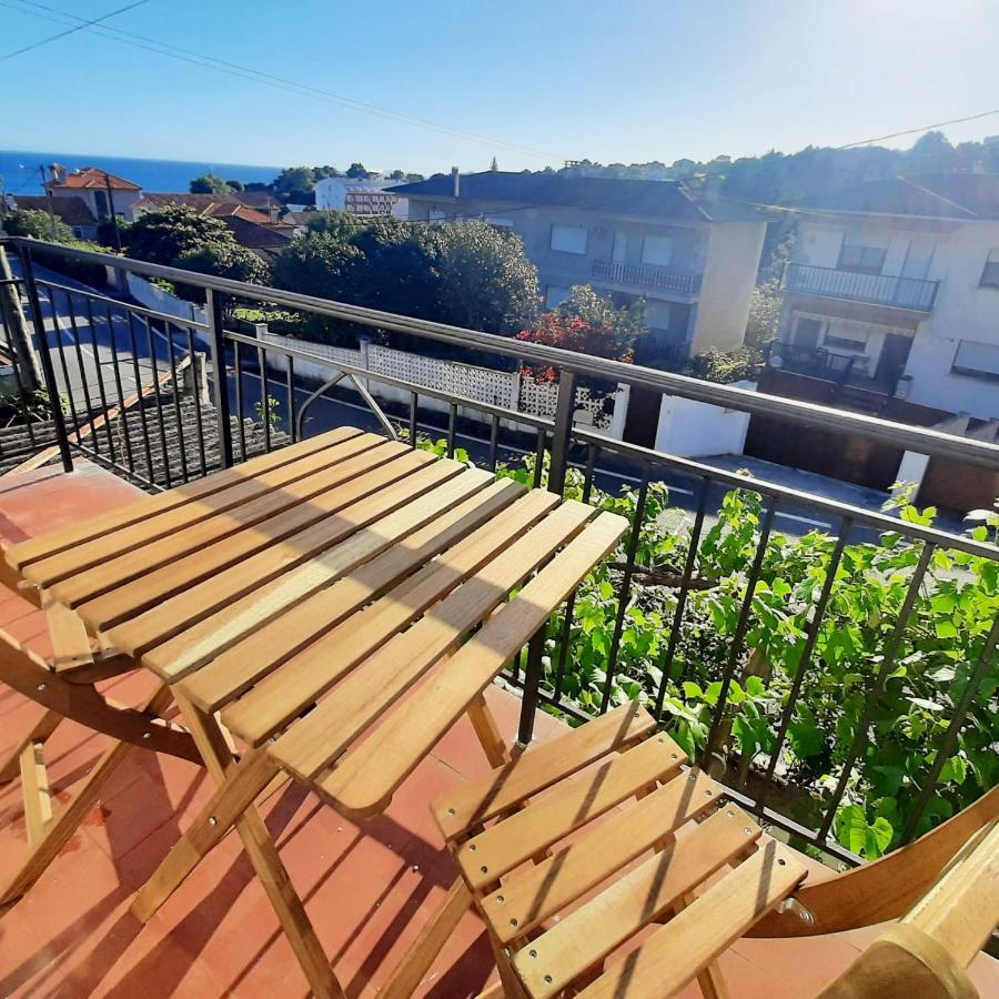 Mar De Nanín Apartamento Sanxenxo