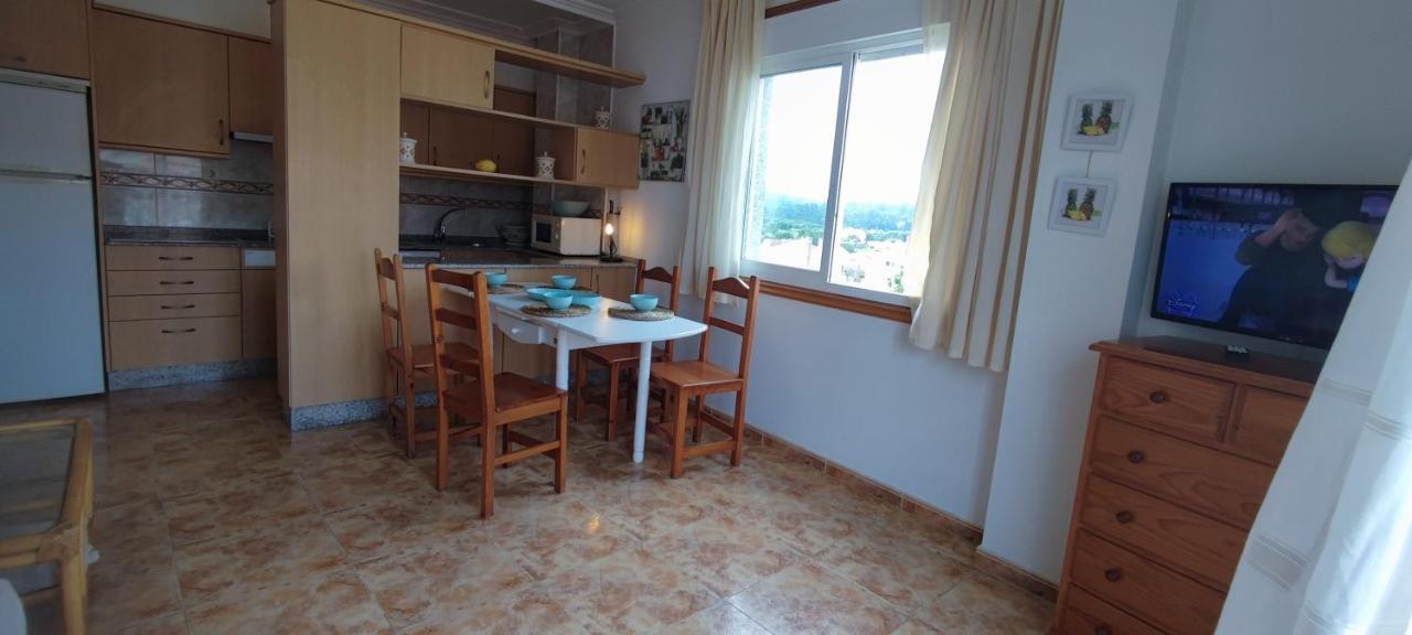 Apartment Pisos Vistalegre 2a Con Jardin Tranquilos Cerca Del Mar
