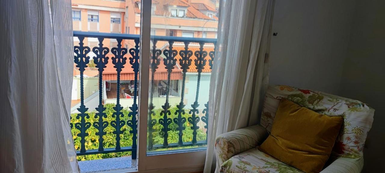 Pisos Vistalegre 2a Con Jardin Tranquilos Cerca Del Mar Apartment *