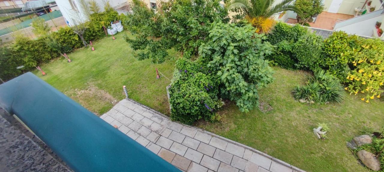 Apartment Pisos Vistalegre 2a Con Jardin Tranquilos Cerca Del Mar