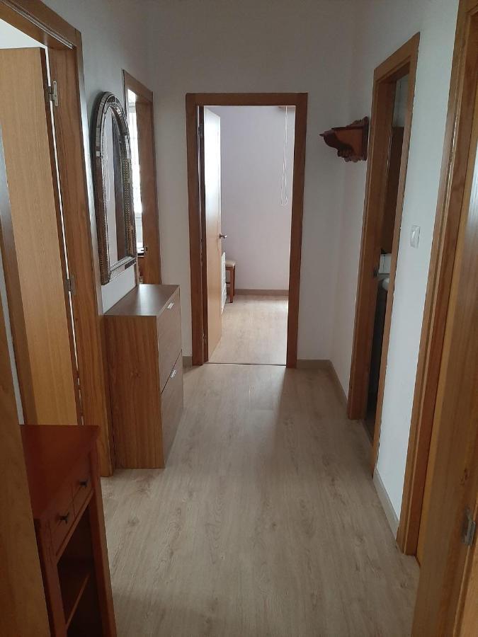 Apartment Casa Meis Sanxenxo