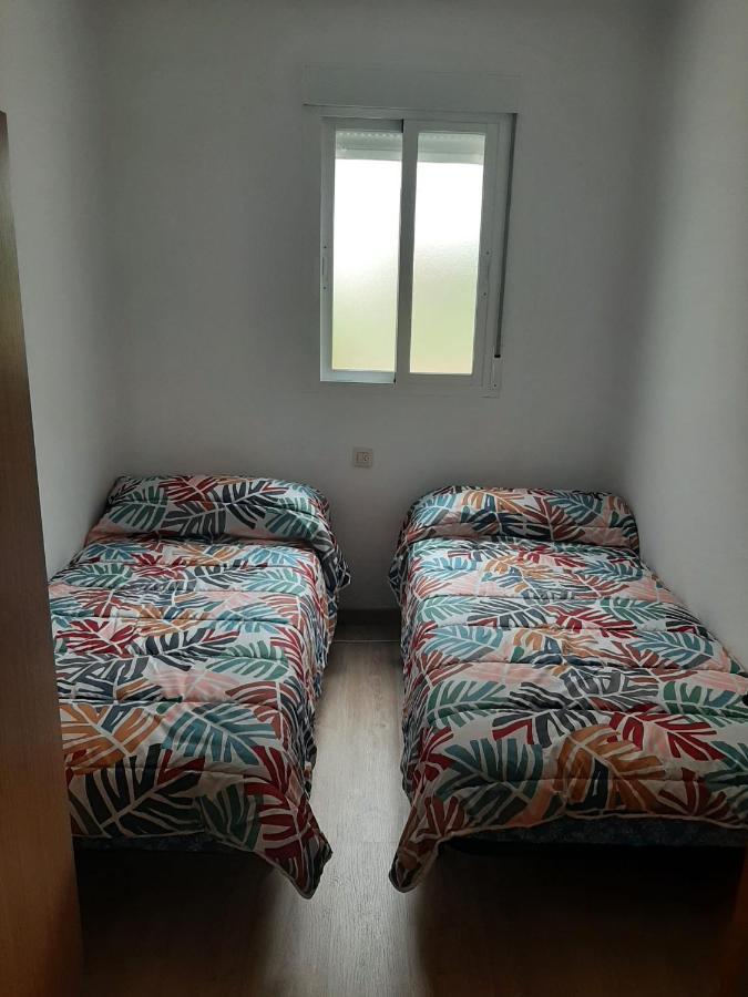Casa Meis Apartment Sanxenxo
