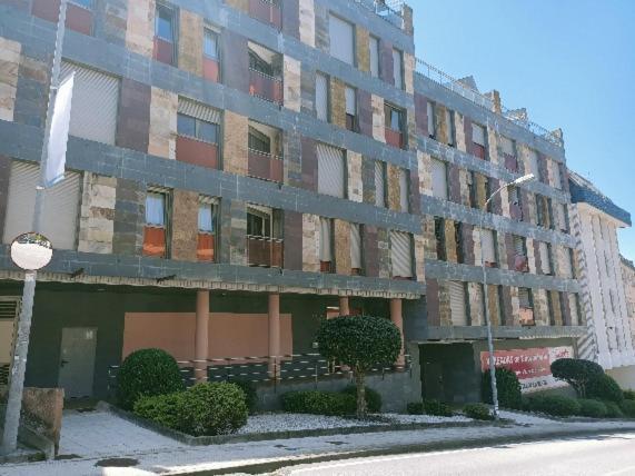 Apartment Castelao
