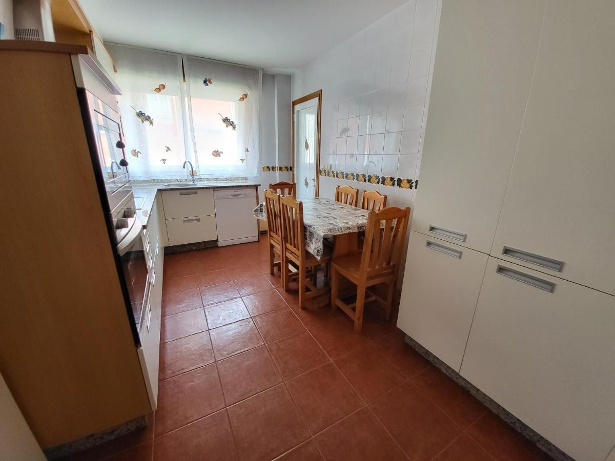 Apartamento Complejo Residencial Progreso - Karkava Travel Sanxenxo