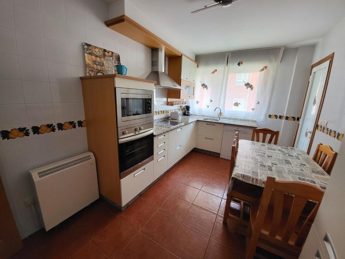 Apartamento Complejo Residencial Progreso - Karkava Travel Sanxenxo