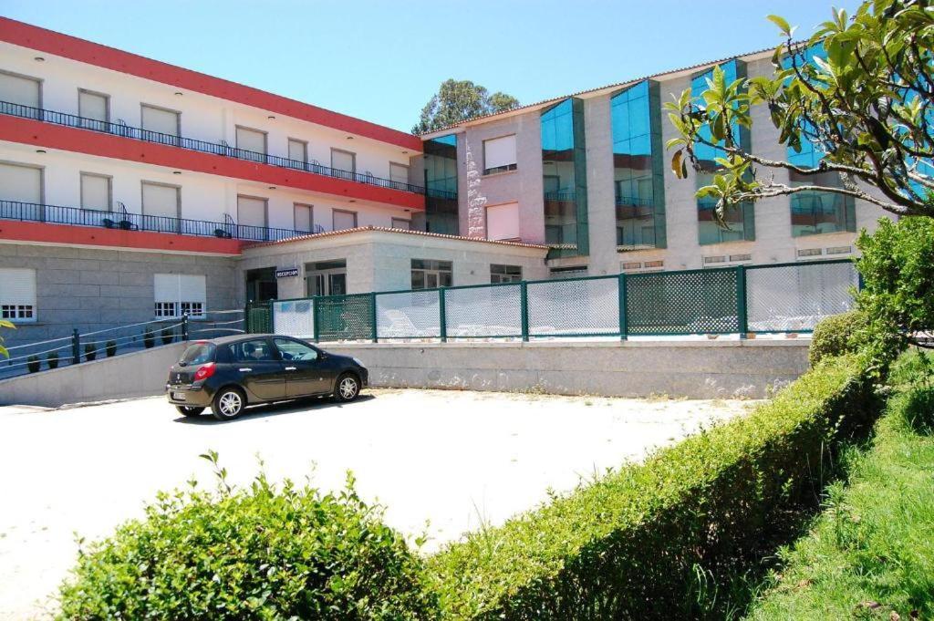 Galaico Hotel 2*