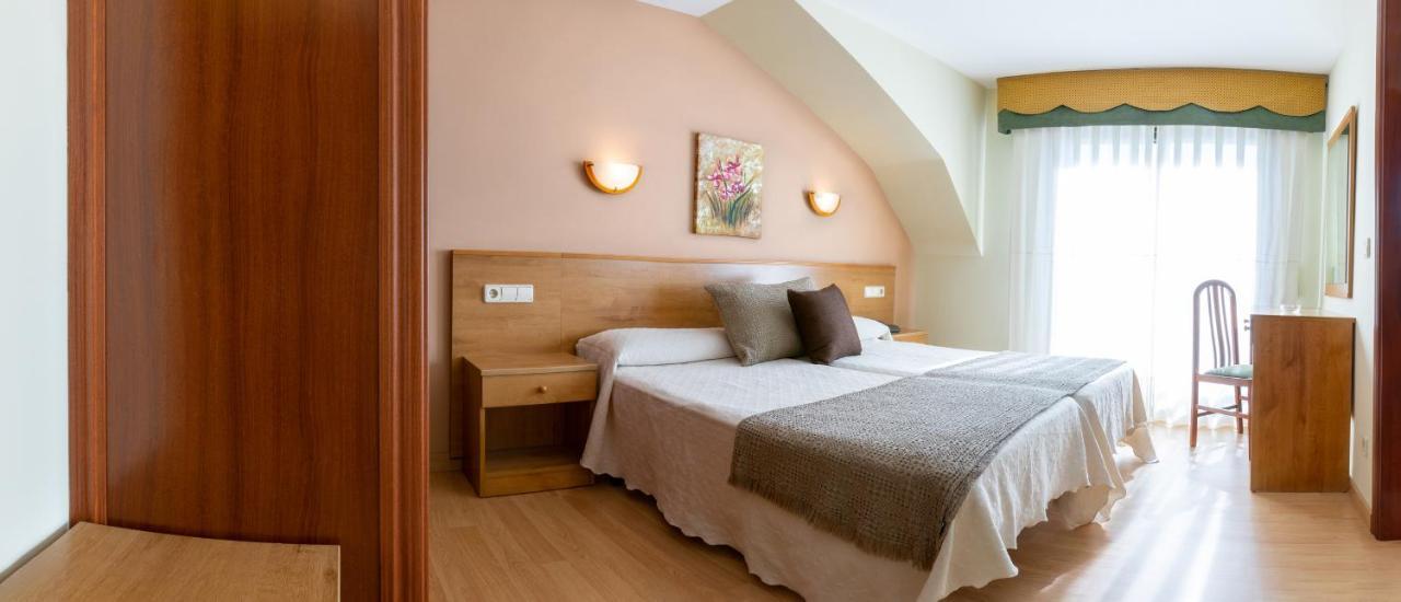 Veiganova Hotel Sanxenxo