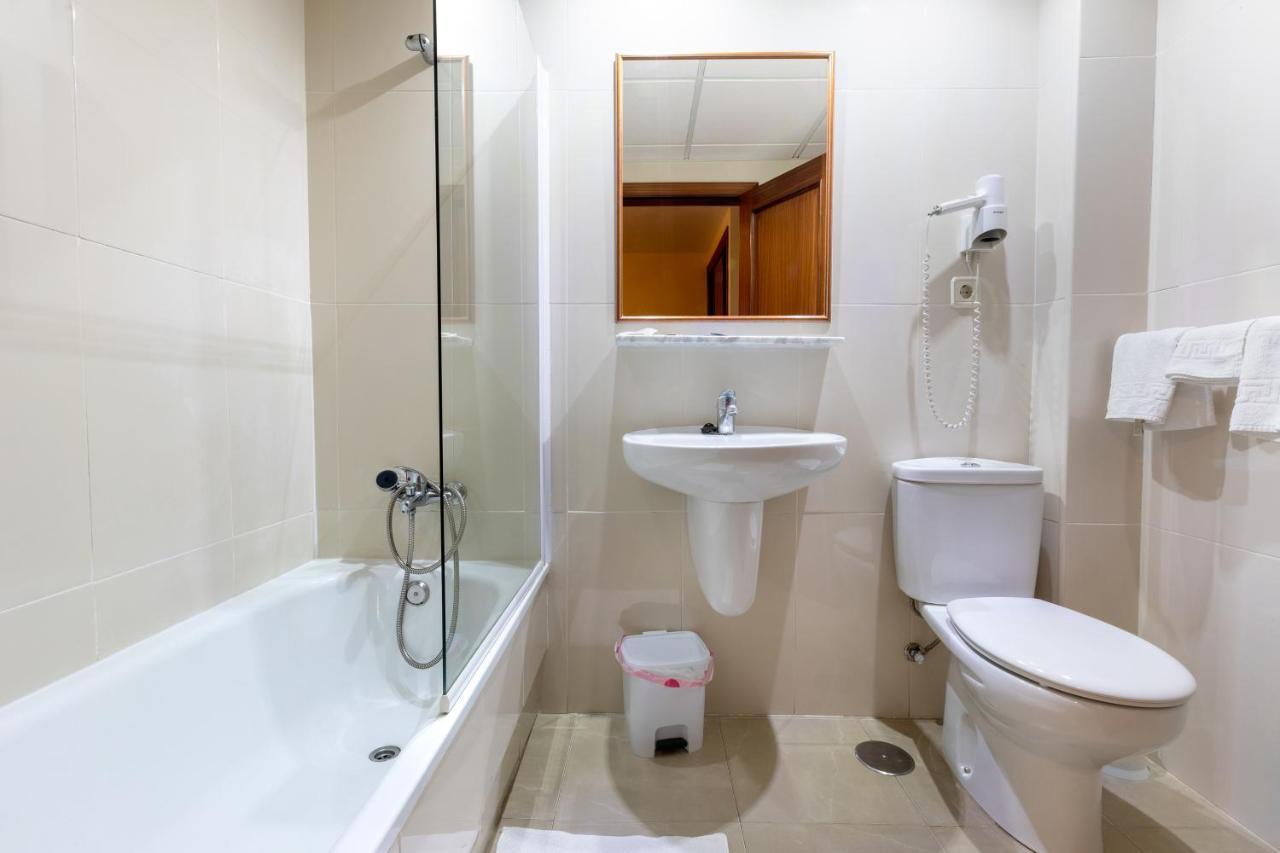 Hotel Veiganova Sanxenxo