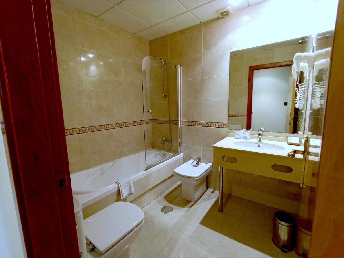 Galaico Hotel 2*