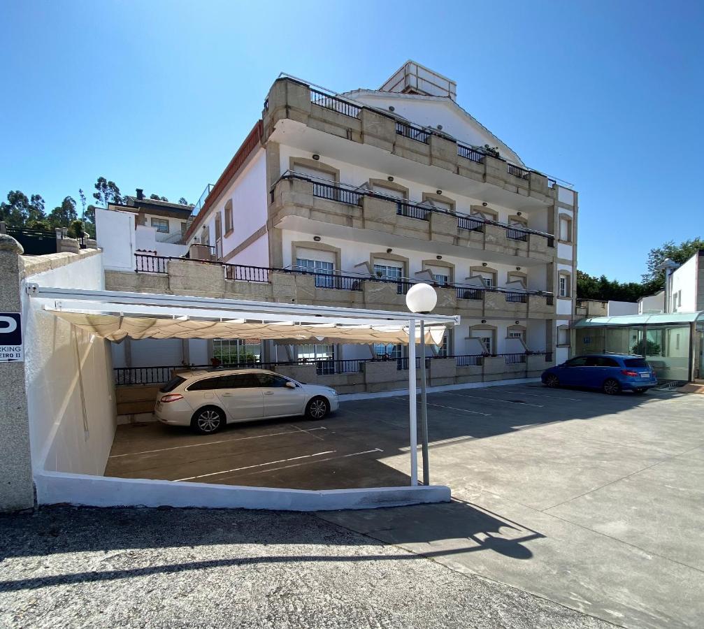 Hotel Riveiro