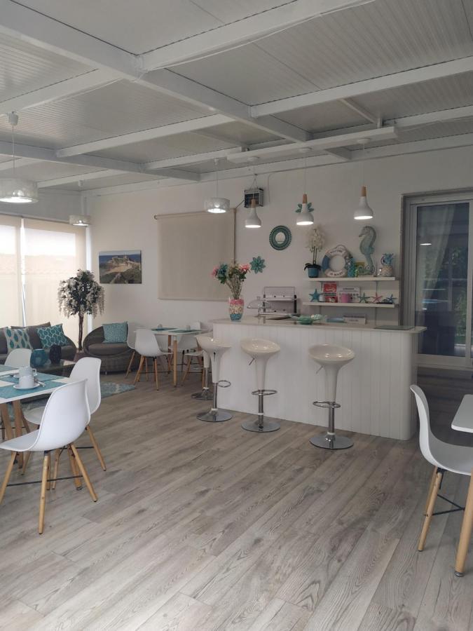 Fercomar Guest house