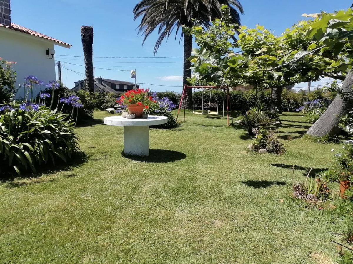 Casa Jardín La Lanzada Sanxenxo