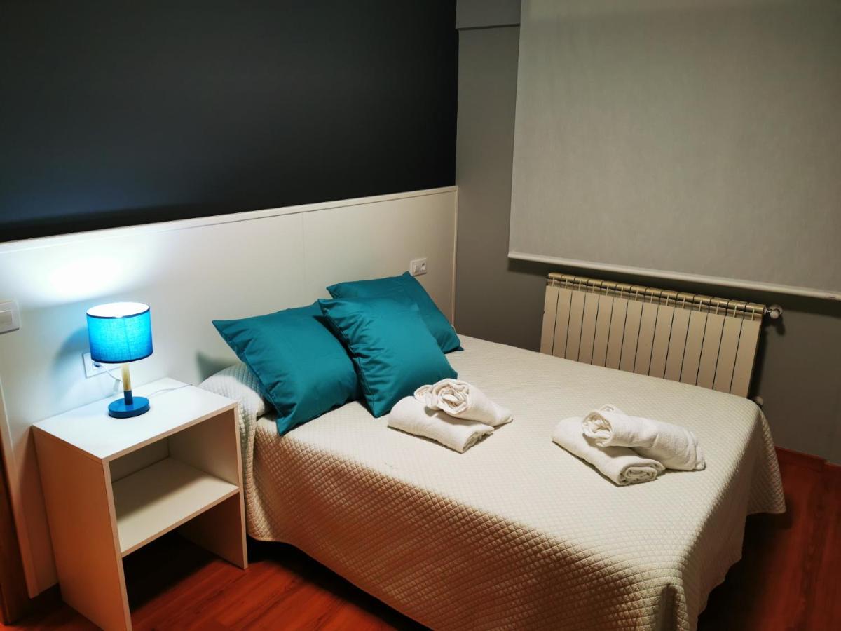 Duerming Caramés Apartamento *
