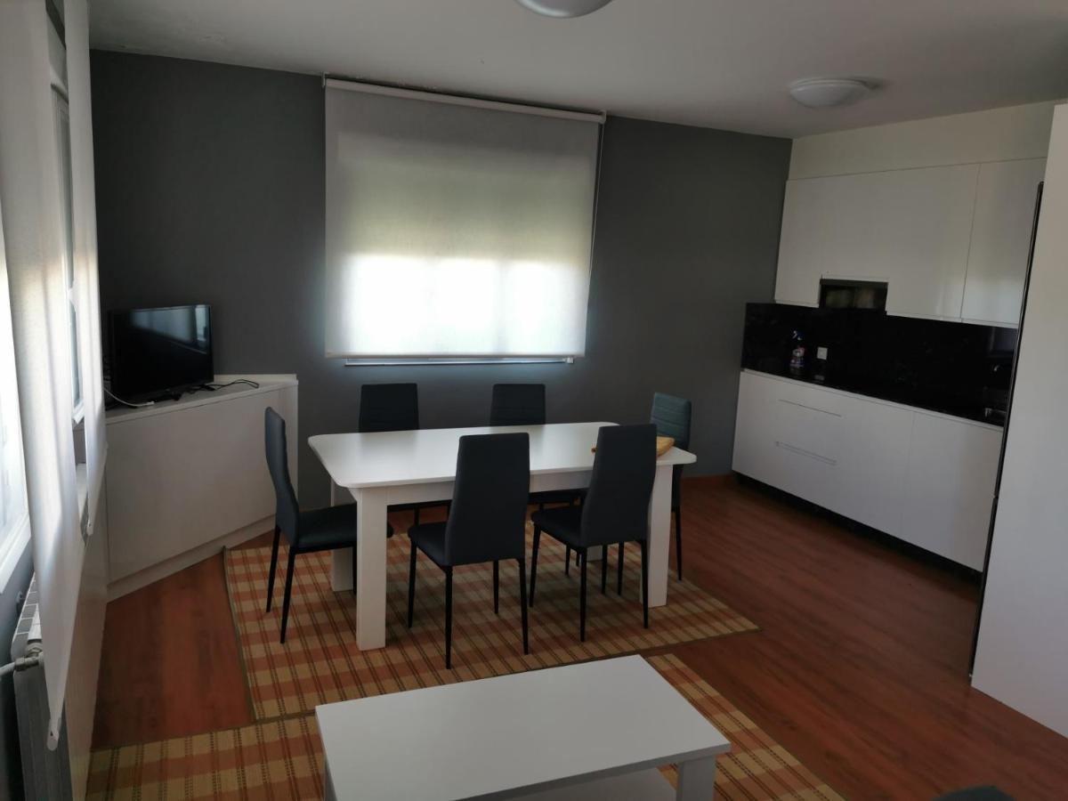 Duerming Caramés Apartamento