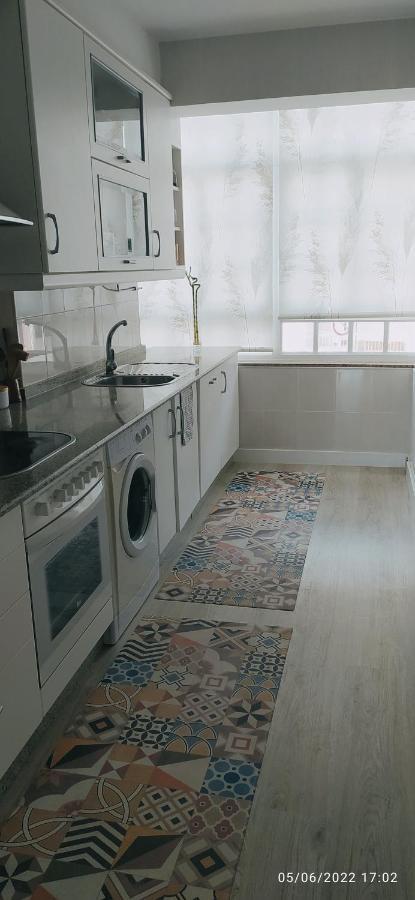 Apartamento En El Centro Con Aparcamiento Gratuito *